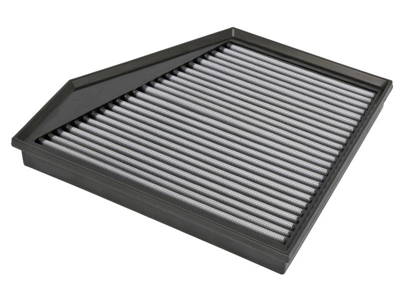 aFe Magnum FLOW Pro DRY S OE Replacement Filter 2016 Chevrolet Camaro SS V8 6.2L - 31-10268