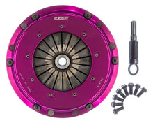 Load image into Gallery viewer, Exedy 1999-2002 Nissan Silvia L4 Hyper Single Clutch Sprung Center Disc Push Type (w/FW Bolts) - NH02SD1