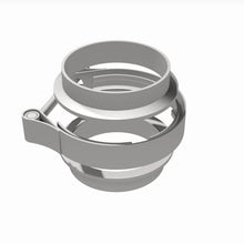 Load image into Gallery viewer, MagnaFlow Clamp Flange Assembly 3.0 inch - 10169