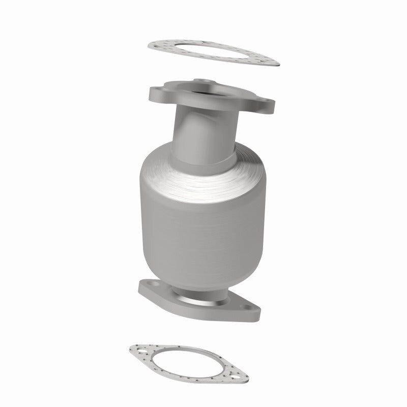 MagnaFlow Direct Fit Catalytic Converter 01 Eclipse 3.0L frt OEM - 49451