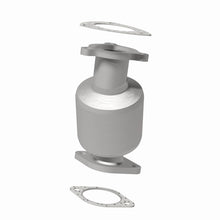 Load image into Gallery viewer, MagnaFlow Direct Fit Catalytic Converter 01 Eclipse 3.0L frt OEM - 49451