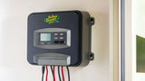 Battery Tender 30A MPPT/450W/12V Indoor Solar Controller System - 021-1176