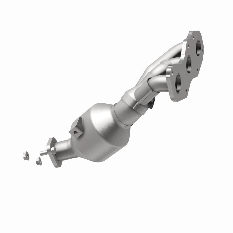 MagnaFlow Direct Fit Catalytic Converter 06-09 Toyota RAV4 3.5L - 51820