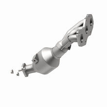 Load image into Gallery viewer, MagnaFlow Direct Fit Catalytic Converter 06-09 Toyota RAV4 3.5L - 51820