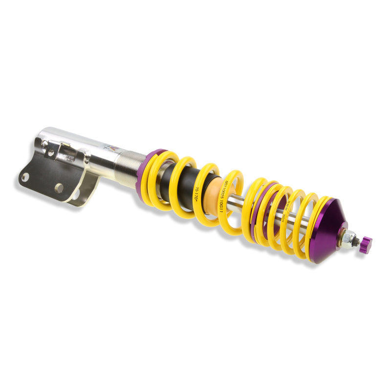 KW Coilover Kit V3 08+ Subaru Impreza STI (only) - 35245016