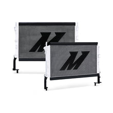 Load image into Gallery viewer, Mishimoto 2015+ Ford Mustang EcoBoost Performance Aluminum Radiator - MMRAD-MUS4-15