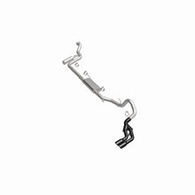 Load image into Gallery viewer, Magnaflow 2024 Toyota Tacoma Speq Series Cat-back Exhaust System (Black Tips) - 19681