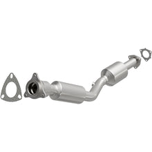 Load image into Gallery viewer, MagnaFlow 2007 Saturn Vue 2.4L Direct Fit Converter - 5481722