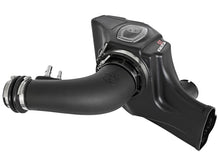 Load image into Gallery viewer, aFe Momentum GT Pro Dry S Intake System 15-17 Ford Mustang V6-3.7L - 51-73202