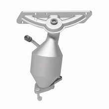Load image into Gallery viewer, MagnaFlow Direct Fit Catalytic Converter 03 Mazda 6 3.0L - 51328