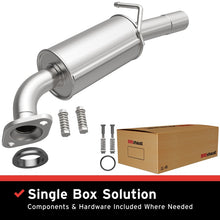 Load image into Gallery viewer, Magnaflow BRE Rear Muffler Kit Replacement Toyota - 108-0117