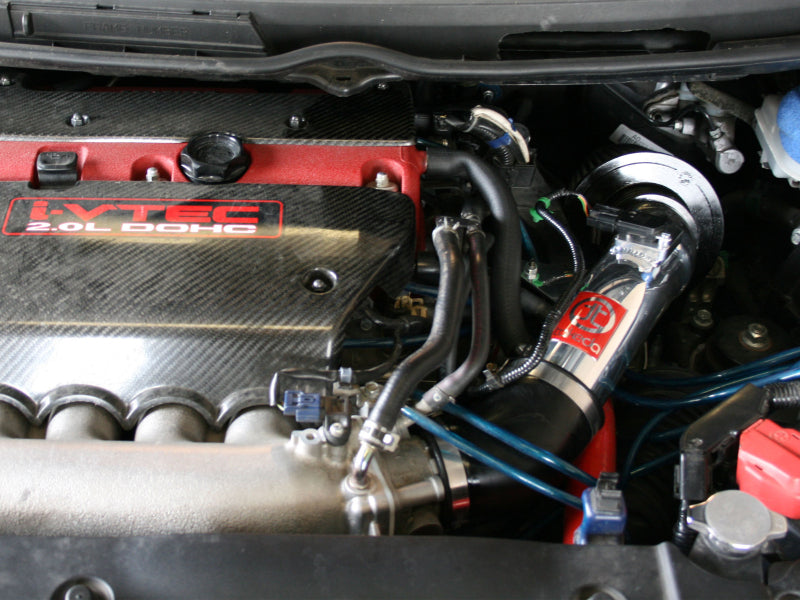 aFe Takeda Intakes Stage-2 PDS AIS PDS Honda Civic Si 06-11 L4-2.0L (pol) - TR-1004P