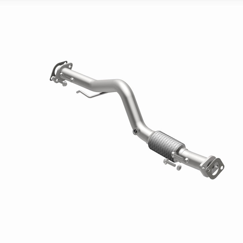BRE Exhaust 06-11 Accent Rio 1.6L Front Pipe Kit - 107-0091
