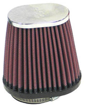 Load image into Gallery viewer, K&amp;N Universal Clamp-On Air Filter / 2-1/8in O/S - RC-2890