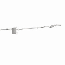 Load image into Gallery viewer, MagnaFlow BRE Exhaust Kit 99-03 Ford Windstar - 106-0452