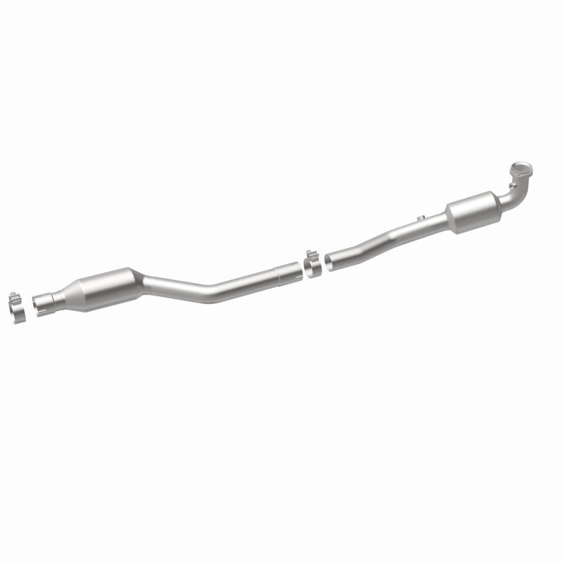MagnaFlow 2006 Mercedes-Benz SL500 5.0L Direct Fit Converter - 551419