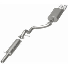 Load image into Gallery viewer, MagnaFlow Sys C/B VW Golf Iv/Beetle 2.0L Vr6 (Vehicles W/O Fascia Cutout) - 15648