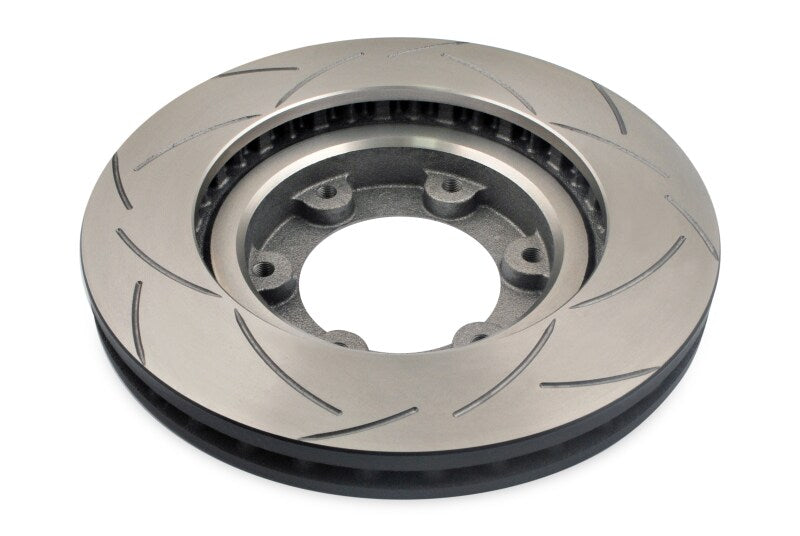 DBA 96-97 Lexus LX450 / 8/92+ Toyota Landcruiser 80 Series Front Slotted Street Series Rotor - DBA784S