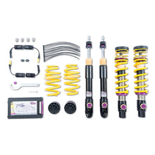 Load image into Gallery viewer, KW Coilover Kit Bundle V4 Audi RS5 (B9) w/ DRC - 3A7100CJ