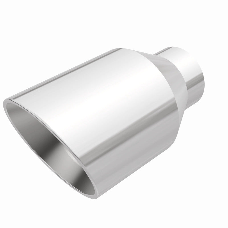 MagnaFlow Tip 1-Pk DW 4 x 7.00 2.25 Id 15De - 35121