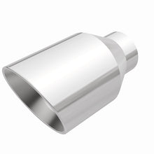 Load image into Gallery viewer, MagnaFlow Tip 1-Pk DW 4 x 7.00 2.25 Id 15De - 35121