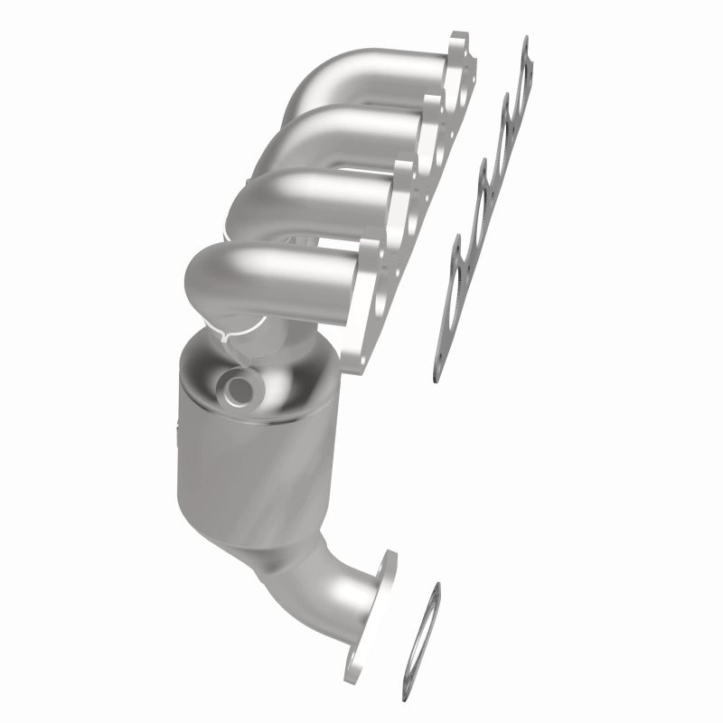 MagnaFlow Direct Fit Catalytic Converter 00-02 Hyundai Accent 1.5L - 51887