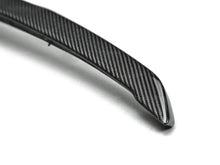 Load image into Gallery viewer, Seibon 2015 Subaru WRX/STi OEM Style Carbon Fiber Rear Spoiler - RS15SBIMP-OE