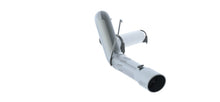Load image into Gallery viewer, MBRP 2008-2009 Ford F250/350/450 6.4 L 5 Filter Back Single Side - S62460AL