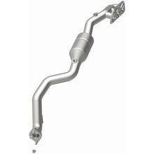Load image into Gallery viewer, MagnaFlow Direct Fit Catalytic Converter 05-09 Audi A8 6.0L - 51167