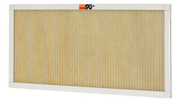 K&N HVAC Filter - 12 x 24 x 1 - HVC-11224