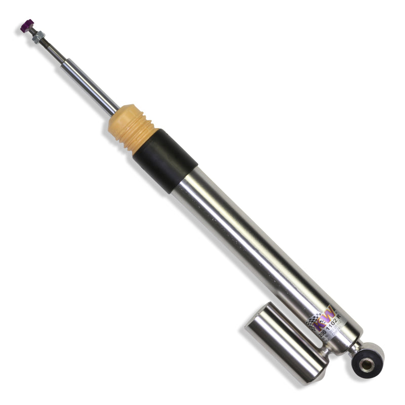 KW Coilover Kit V3 BMW M3 E46 (M346) Coupe Convertible - 35220023