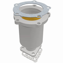 Load image into Gallery viewer, MagnaFlow Direct Fit Catalytic Converter 00-02 Mazda 626 2.0L OEM - 49299