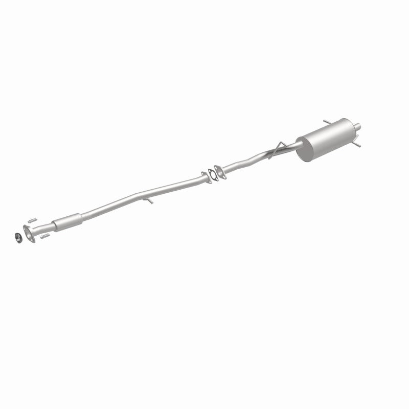 MagnaFlow BRE Exhaust Kit 99-02 Subaru Forester 2.5L - 106-0290