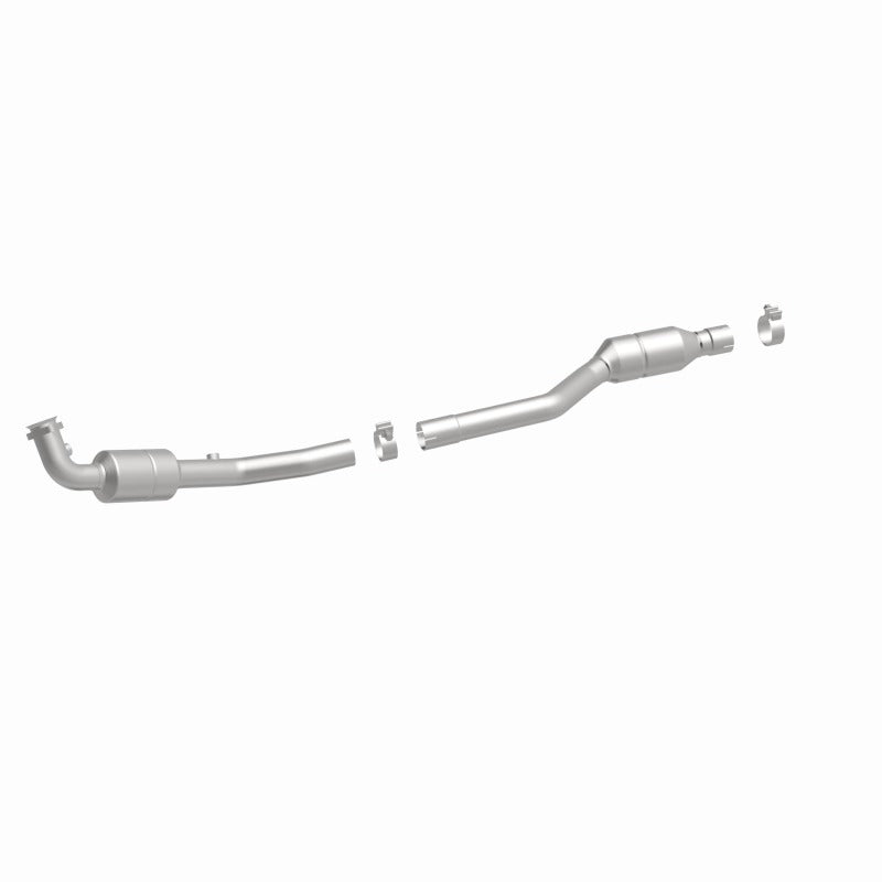 MagnaFlow 2006 Mercedes-Benz SL500 5.0L Direct Fit Converter - 551202