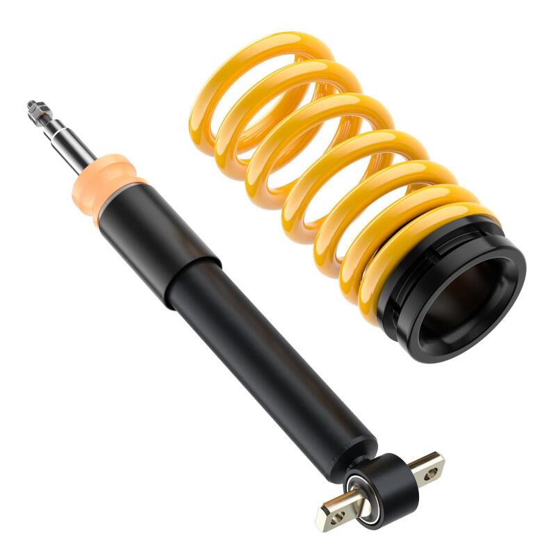 ST XA Adjustable Coilovers w/ Redound Adj. 2018+ Ford Mustang S550 (w/ Electronics Dampers) - 18230080