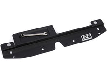 Load image into Gallery viewer, GrimmSpeed 08+ Subaru Impreza/WRX/STI Radiator Shroud w/Tool Tray - Black - 096008