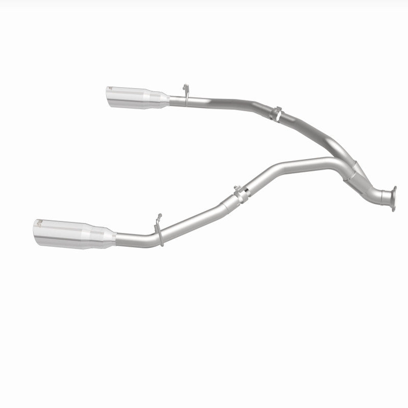 Magnaflow 20-22 RAM 1500 3.0L V6 Street Series Filter-Back Performance Exhaust System - 19508