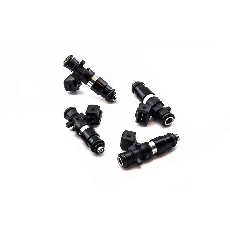 DeatschWerks Set of 4 Bosch EV14 1250cc Injectors for Dodge Neon SRT-4 03-05 - 16MX-21-1250-4
