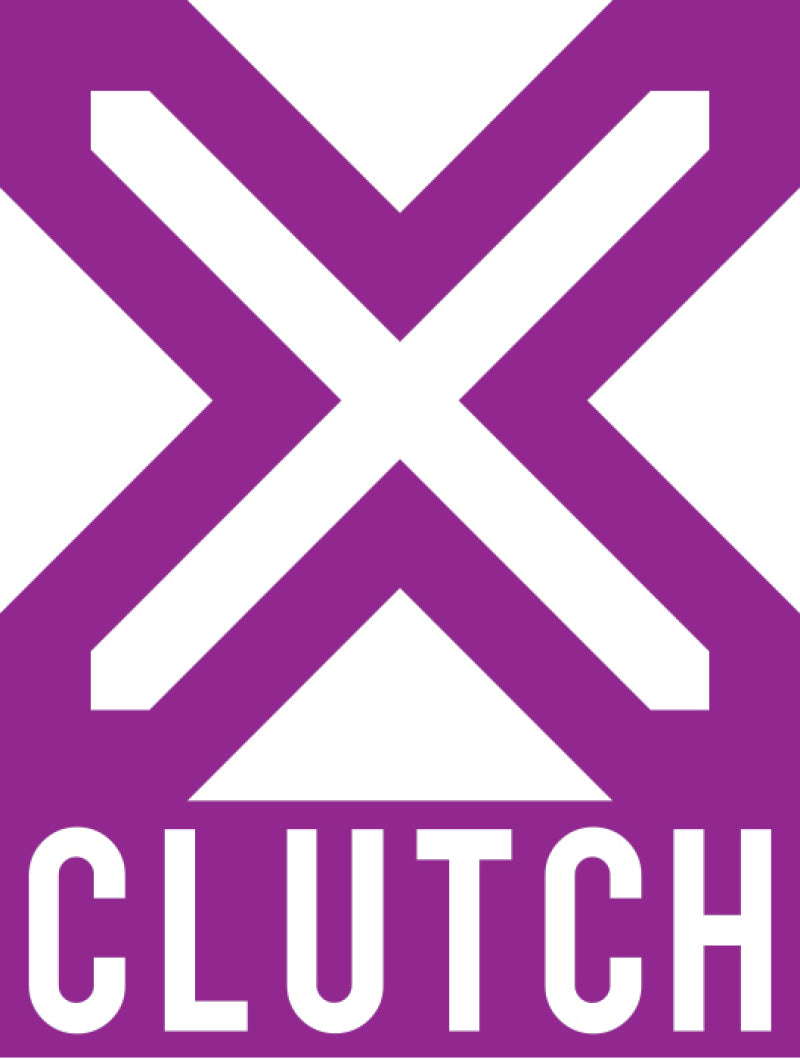 XClutch Porsche 9in Twin Solid Ceramic Multi-Disc Service Pack - XMS-230-PR01-2E-XC