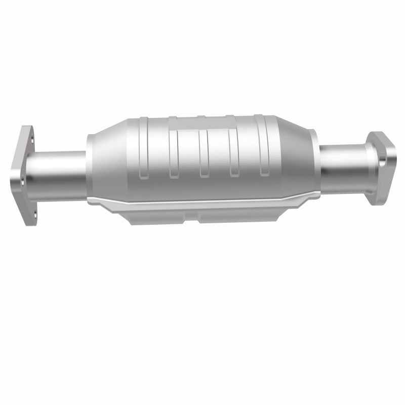 MagnaFlow Direct Fit Catalytic Converter 87-89 Mercedes 260E 2.6L - 23833