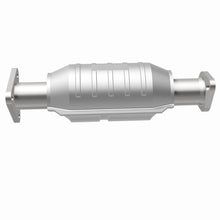 Load image into Gallery viewer, MagnaFlow Direct Fit Catalytic Converter 87-89 Mercedes 260E 2.6L - 23833