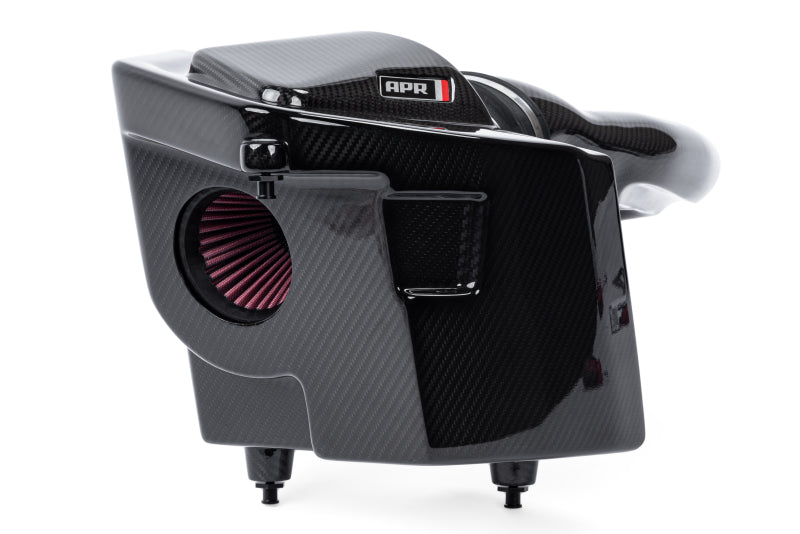 APR 18-25 Audi RS5/RS5 Sportback (B9) 2.9T Carbon Fiber Intake System - CI100042