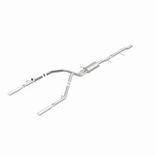 Load image into Gallery viewer, MagnaFlow SYS C/B 10 Chevy Silverado EC/SB - 15565