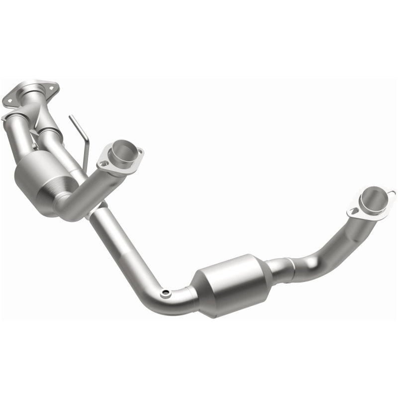 MagnaFlow 06-09 Jeep Commander 4.7L Direct Fit Converter - 5451709