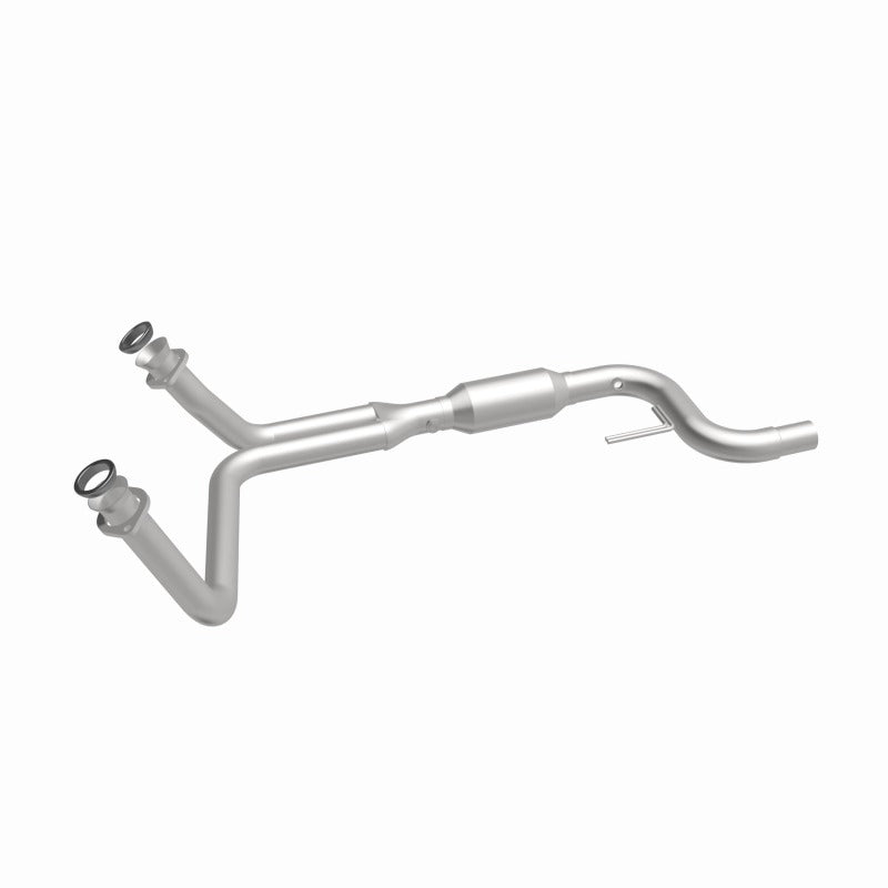 MagnaFlow 95-99 Chevrolet Camaro 3.8L Direct Fit Converter - 4481727