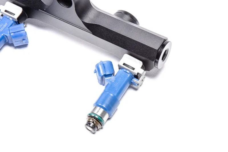 Radium Engineering Nissan R35 GTR Fuel Rail Kit - 20-0556-02