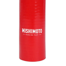 Load image into Gallery viewer, Mishimoto 07-11 Jeep Wrangler 6cyl Red Silicone Hose Kit - MMHOSE-WR6-07RD