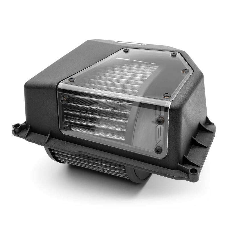 COBB 2021+ Ford Bronco 2.3L/2.7L Intake System - 7R1100