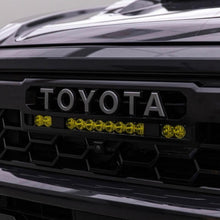Load image into Gallery viewer, Baja Designs 2024+ Toyota Tacoma (Incl. TRD Pro) 10in. S8/S2 Pro Grille Kit - Baja Amber - 448261