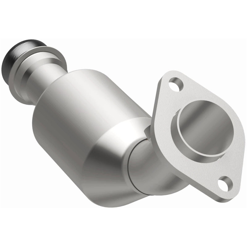 MagnaFlow 2003 Jeep Liberty 3.7L Direct Fit Converter - 4583051